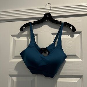 Teal Women's Lululemon Bra Size 34D